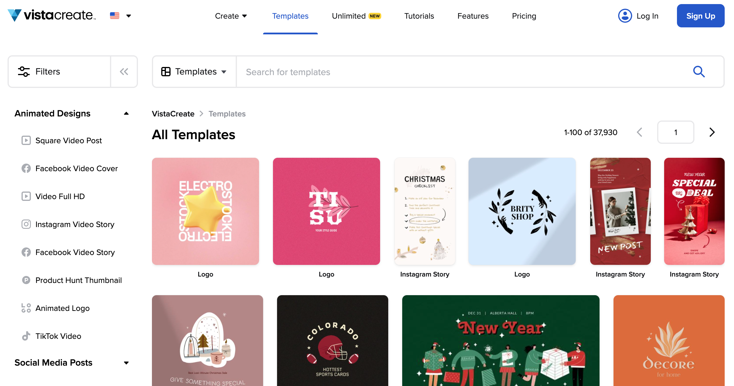 VistaCreate